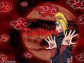 Akatsuki Tribute