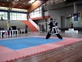 Hapkido Um Yang Kwan KiDo Hae Kihap Hyong