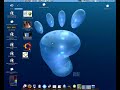 Compiz Fusion Ubuntu Gutsy 7.10 Cool Effects