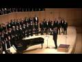 Verbum supernum prodiens - University of Utah Singers