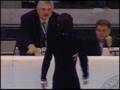 Daisuke Takahashi 2007 Winter Universiade Torino LP