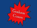 graham coxon