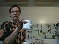 Cymatics - Voice Coil Chladni Plate Driver
