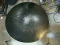 Cymatics - Voice Coil Chladni Plate Driver Cymatics - Voice Coil Chladni Plate Driver