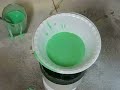 Cymatics - Voice Coil Chladni Plate Driver