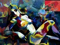 Abstract Art By Alexander Sadoyan Abstract Art By Alexander Sadoyan