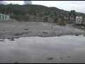 Hurricane Hannah slams YWAM St Marc day 3
