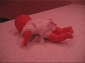 Dwane The Amazing Baby