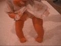 Dwane The Amazing Baby