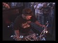 Ohio Bike Week 2008 Brothers of Power Motorcycle Burnout Pit