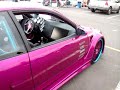 New Image Motorsports : Kenny V. 92 Civic Hatch