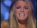 Video Clip: Irresistable Live at TOTP