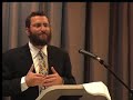 Rabbi Shmuley Vs Hitchens Pt 5