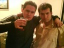 rafa gay y mis amigos