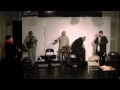 Susan Batson studio Improv 5 - YouTube