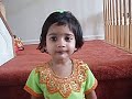 shreya recitres A-Z song