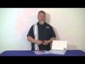 Motion Pro Stepless Ear Clamps