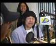 Herb Kent & Smokie Robinson v103 Visit pt2