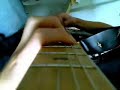 Check this riff, its fluffing tasty Check this riff, its fluffing tasty