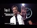 David Cook American Idol 