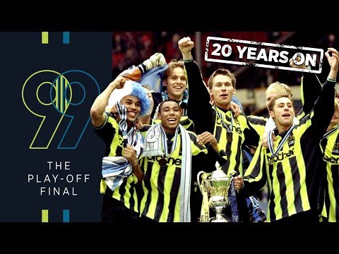 Video: 99 | THE PLAYOFF FINAL | Documentary Film