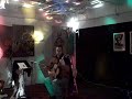 usher waltz