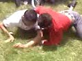 peleador jordi