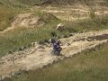 Ninja Motocross Kid