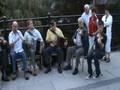 Tullamore Fleadh - Irish Street Session
