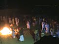 مزمار شباب رابغ والرويس وحارة برى7