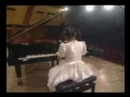 Wang Yujia plays Hydan Sonata Hop. 50 G major 1st mvt