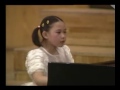 Wang Yujia plays Hydan Sonata Hop. 50 G major 1st mvt Wang Yujia plays Hydan Sonata Hop. 50 G major 1st mvt