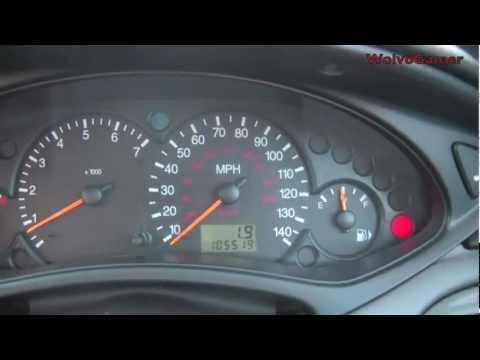 *FIX* Ford Focus Zetec Petrol – Cutting Out When Revs Drop – Idol Speed Control Valve