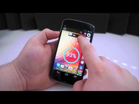 android - The Android interface has been updated countless times since the platform first launched in 2008. Matias Duarte has put his personal touch on Android in the ...