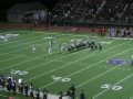 Mercedes Vs. Weslaco East 4th Qtr Part 1
