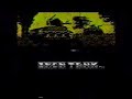 the ending for the nes game iron tank. this istape #1 of some of the nes games i've beat and kept track of on vhs since i was a child. these date back as far as 1985, and is all true vintage footage. you'll also see a few boss fights as well with some of the endings. i have converted this tape to digital format for your viewing pleasure. there are 73 endings and boss fights totalling over 3 hours of footage. not the highest of quality footage, but these do come from a vhs tape about 20 years old. since this tape is so old, the video quality isn't perfect and it has a bit of wear and tear so the first few endings appear a little warped and some here and there. the rest are fine. i have split the tape up into several parts in order to fit on youtube. look for the others. hope you enjoy! :)