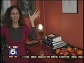 Jennifer Ellen Frank - On Fox 5 News Good Day NY Jennifer Ellen Frank - On Fox 5 News Good Day NY