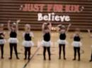 dance