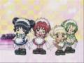 videos de my tokyo mew mew theme songs