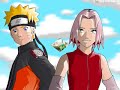 Naruto XxX Saukra