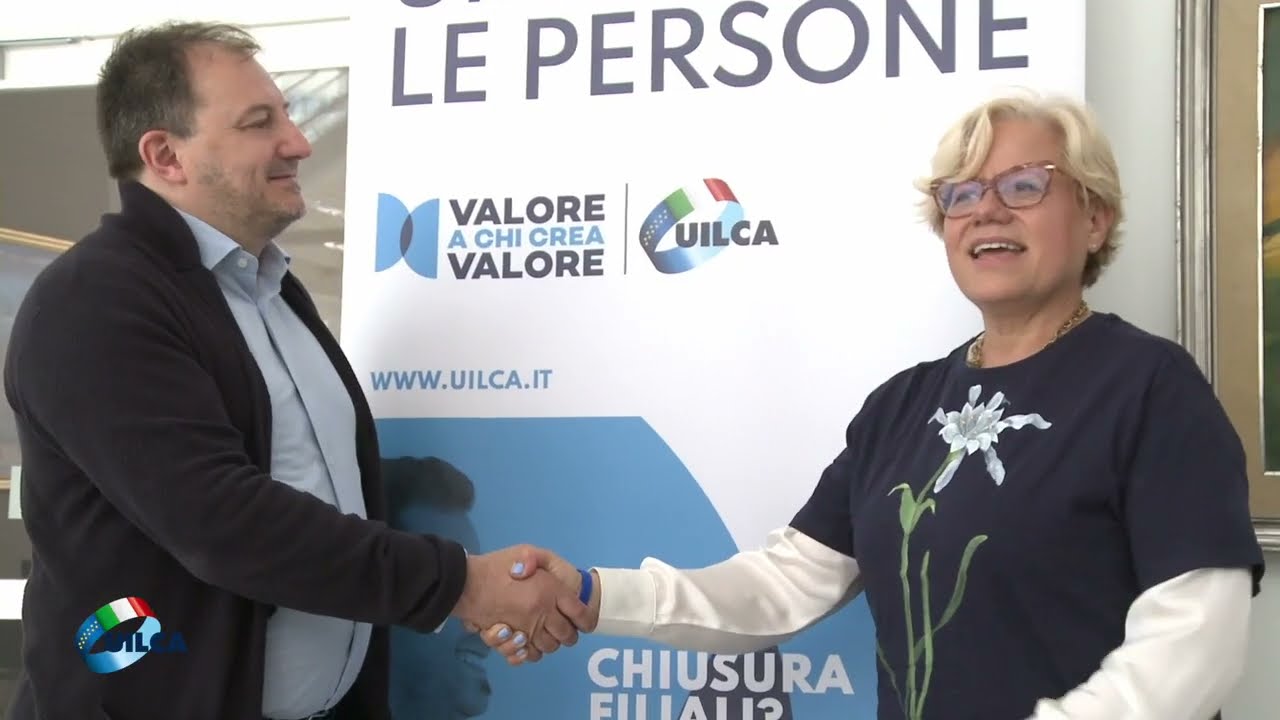“Chiusura filiali? No, grazie.” in Basilicata e Puglia – video backstage