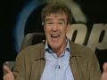 Top Gear - Jeremy Clarkson talks speed camera politics - BBC