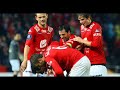 Sportsklubben Brann - Chop Suey
