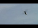 Model Helicopter Raptor E550