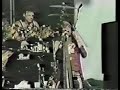 aerosmith   my fist your face  foxboro 1986 