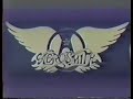 aerosmith   my fist your face  foxboro 1986 