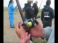 Penn 980 vs Daiwa 7ht mag Penn 980 vs Daiwa 7ht mag