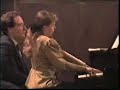 MAHLER. Rückert-Lieder: \"Um Mitternacht\" MAHLER. Rückert-Lieder: \"Um Mitternacht\"