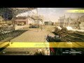 Warface Gameplay - Training Mission