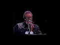 john entwistle playing my wife live